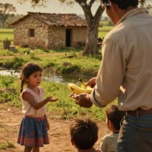 Libro 1 — La Manita Estirada