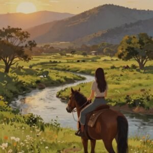 Libro 2 — El Despertar de la Oveja Negra