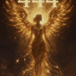 Libro 3 — El Mensaje del 444