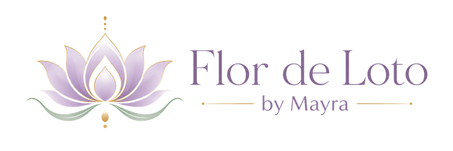 Flor de Loto by Mayra
