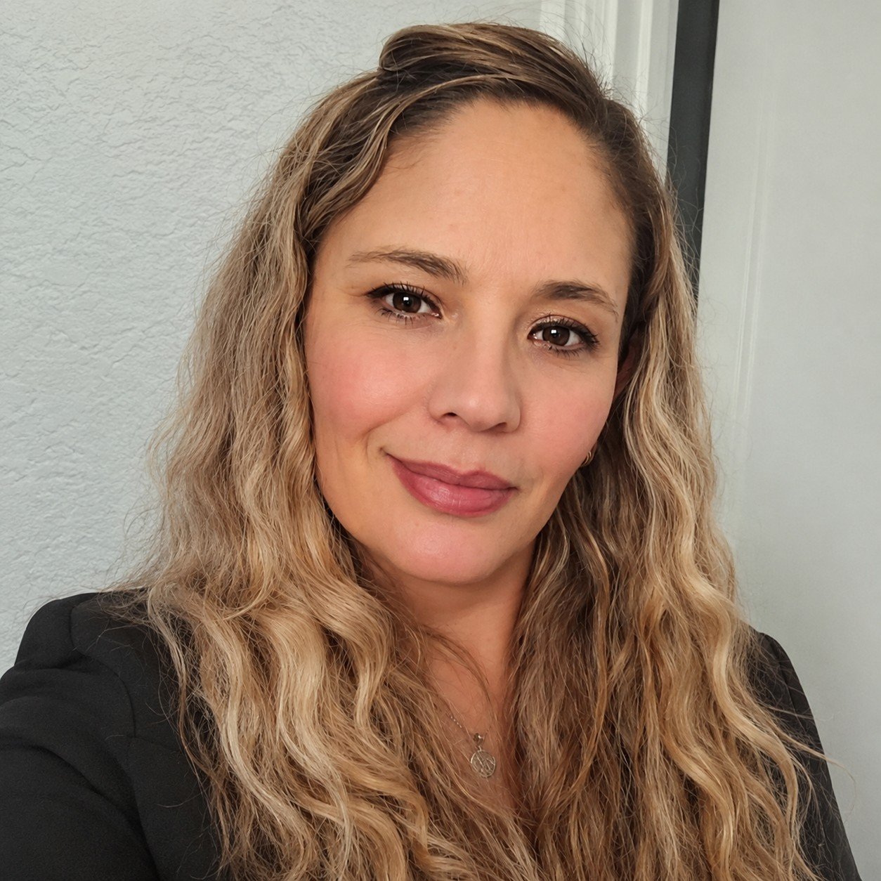 Mayra, fundadora de Flor de Loto by Mayra