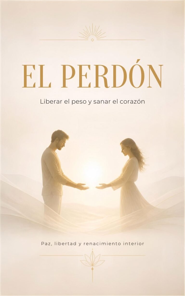 El Perdón