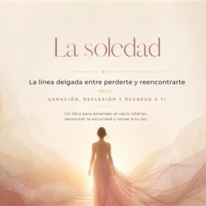 La Soledad — Volver a ti en medio del vacío